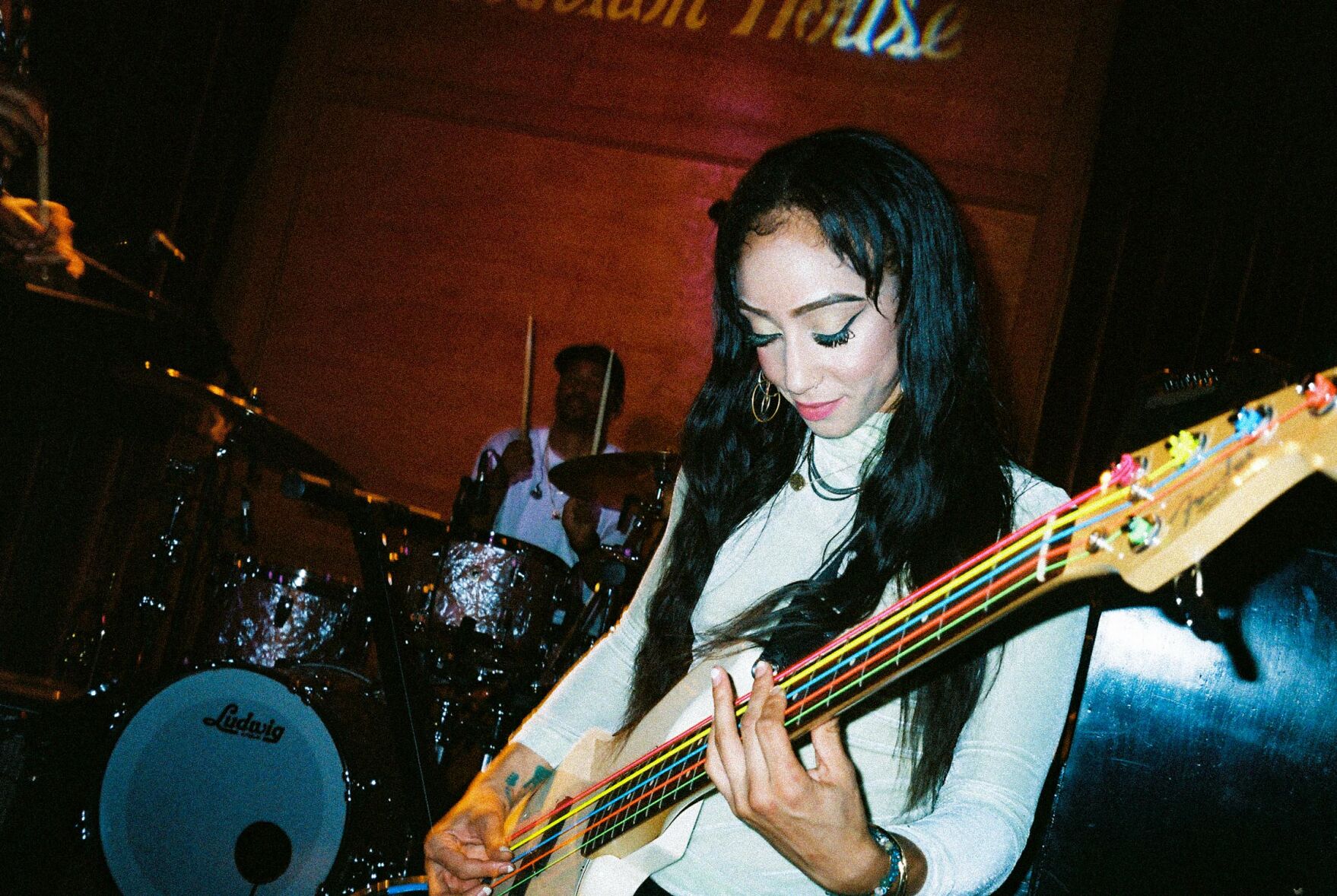 Winston Guitar